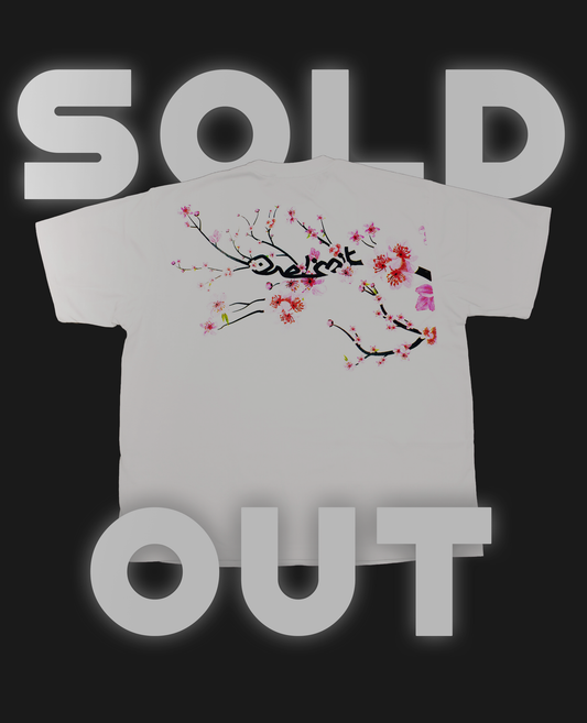 SAKURA TEE