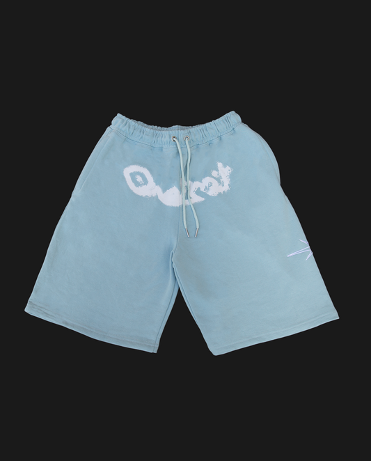 BLUE DIVERSY SHORT
