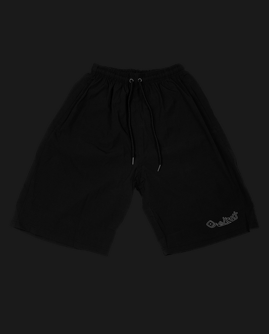 BLACK STARZ SWIMSHORT