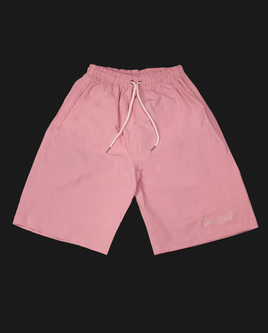 PINK STARZ SWIMSHORT