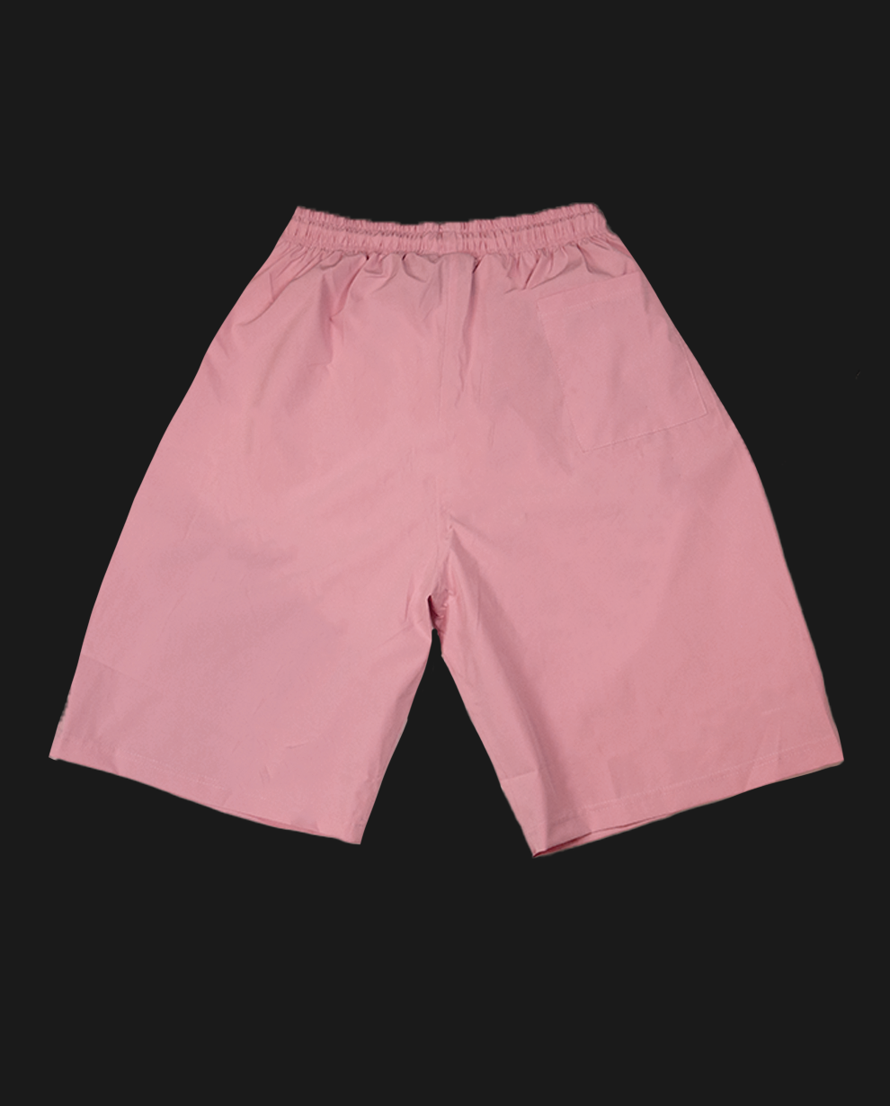 PINK STARZ SWIMSHORT