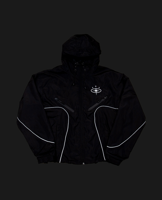 ECLIPSE RAIN JACKET