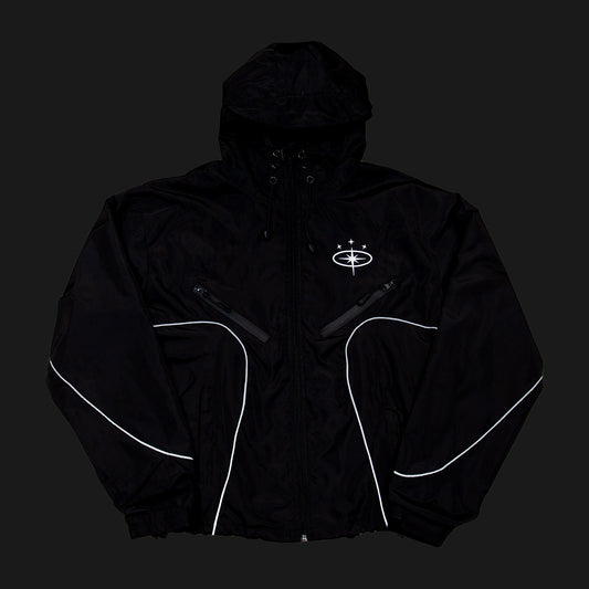 ECLIPSE RAIN JACKET